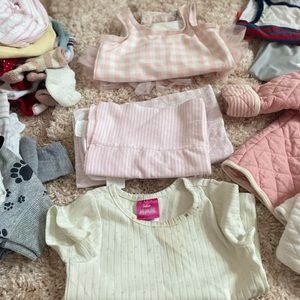 baby clothes Bundle $20